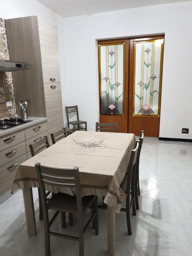 Appartement Casa Del Sole - Avola Extérieur photo