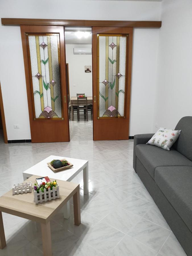 Appartement Casa Del Sole - Avola Extérieur photo