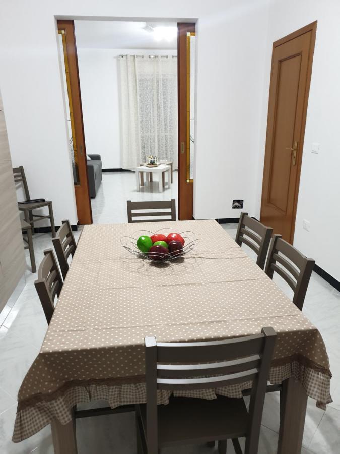 Appartement Casa Del Sole - Avola Extérieur photo