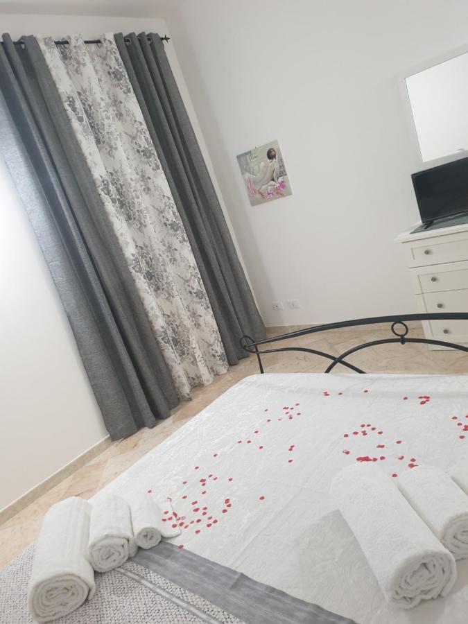 Appartement Casa Del Sole - Avola Extérieur photo