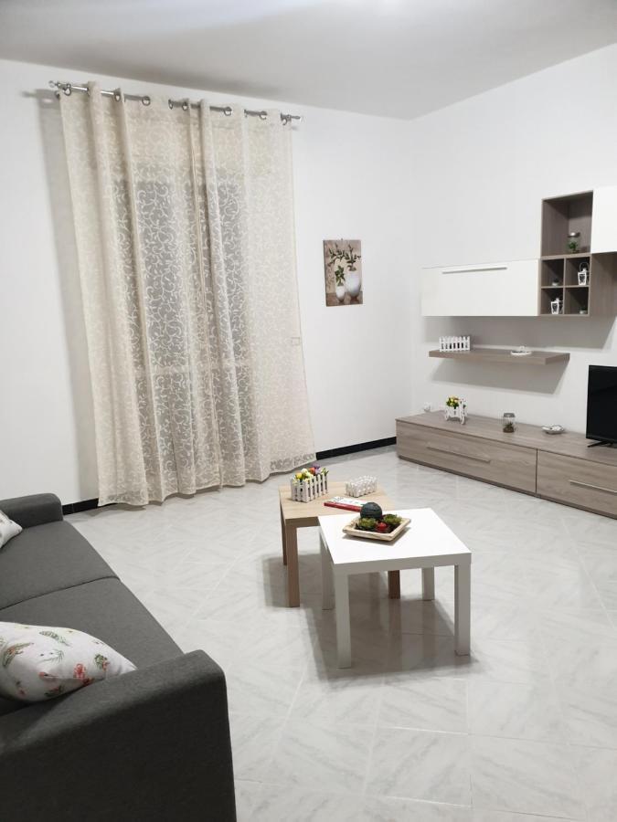 Appartement Casa Del Sole - Avola Extérieur photo