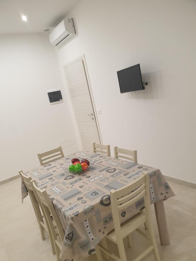 Appartement Casa Del Sole - Avola Extérieur photo