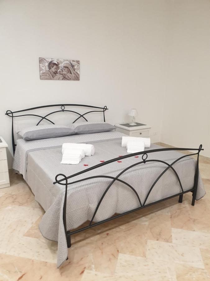 Appartement Casa Del Sole - Avola Extérieur photo