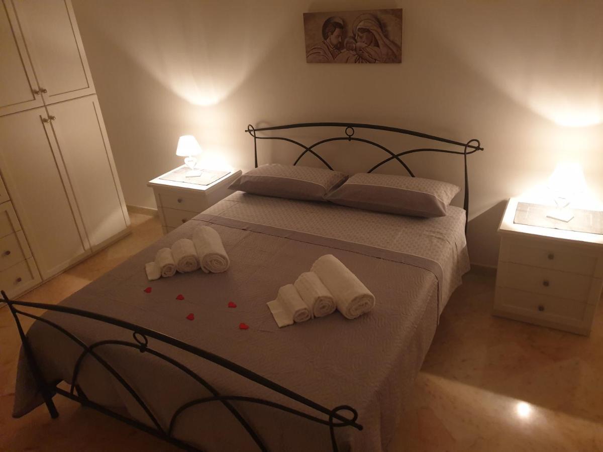 Appartement Casa Del Sole - Avola Extérieur photo