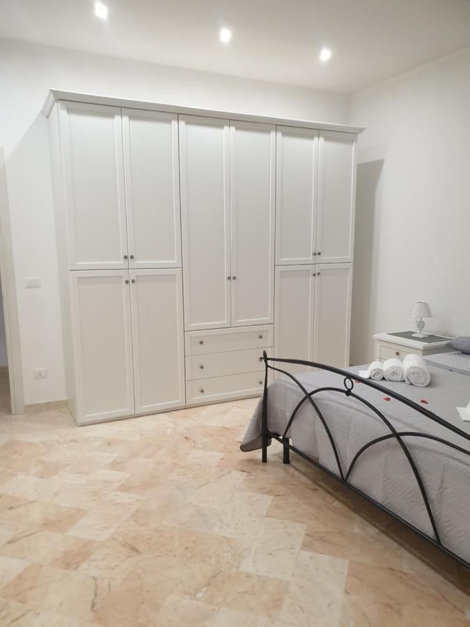 Appartement Casa Del Sole - Avola Extérieur photo
